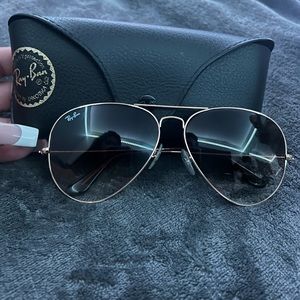 Ray Ban Sunglasses